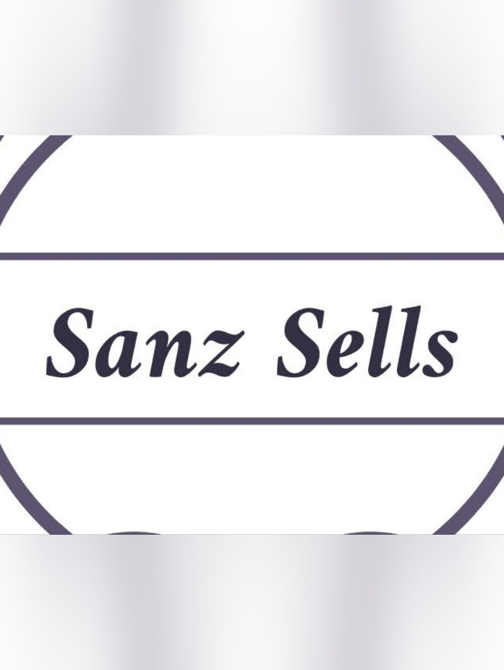 Sold. Do Not Buy
